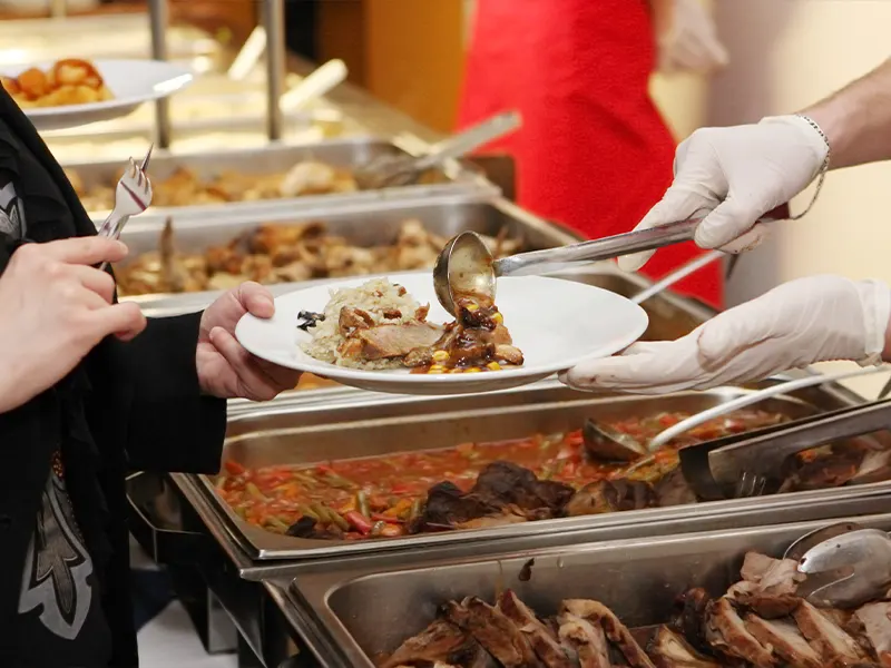 Toplu Yemek Hizmeti Nedir